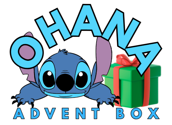 Ohana Advent Box